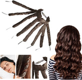 Hair Rollers Heatless Curling Rod